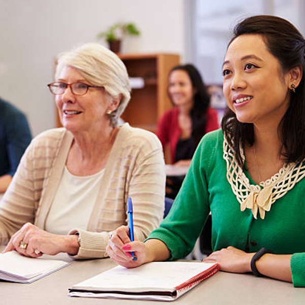 Visit Leader Training